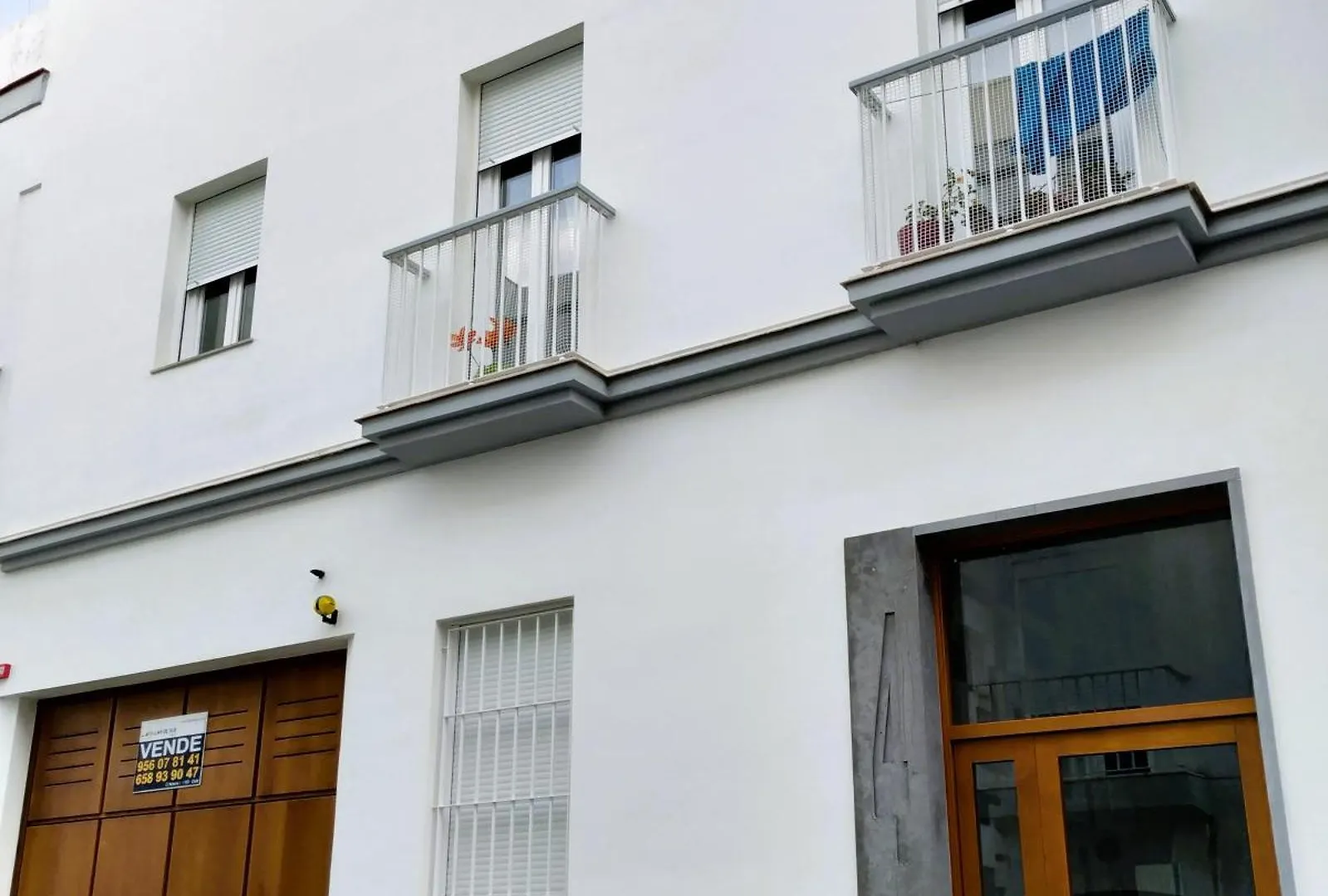 Ferienwohnung La Casa Del Arte Cádiz 0*,  Spanien