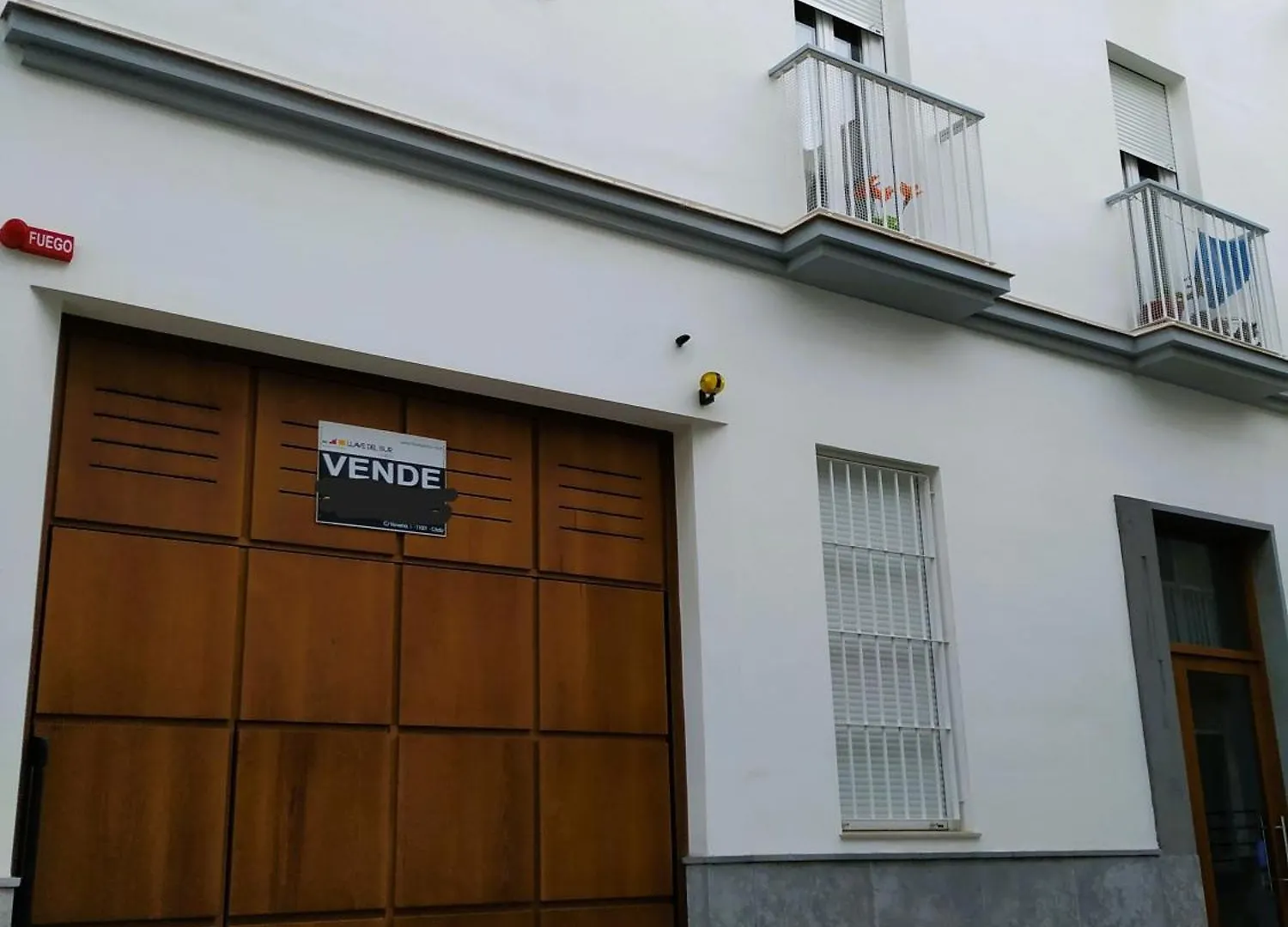 Apartment Ferienwohnung La Casa Del Arte Cádiz Spanien