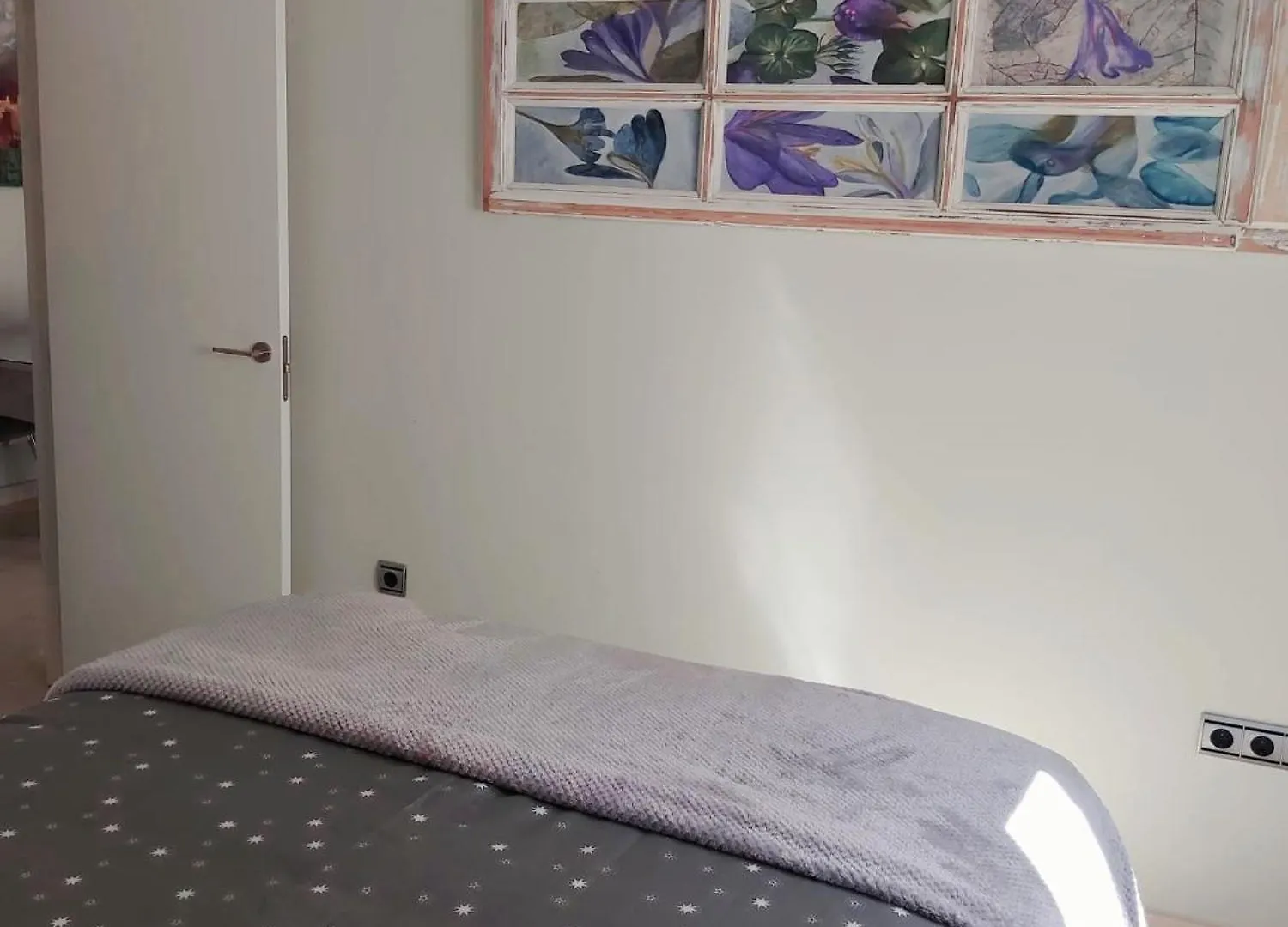 Apartment Ferienwohnung La Casa Del Arte Cádiz