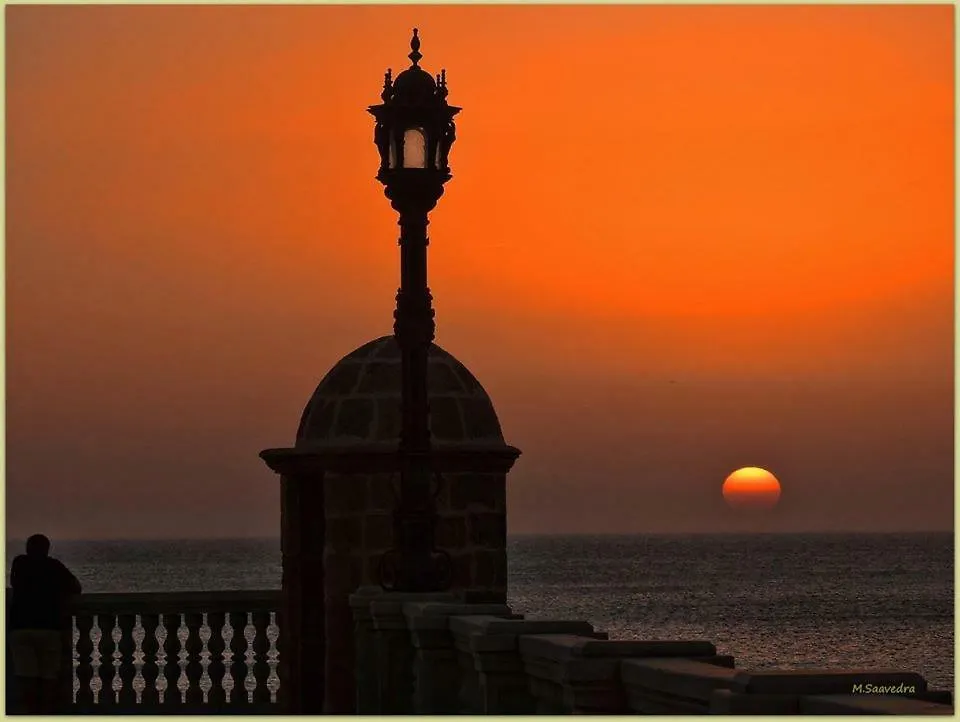 Ferienwohnung La Casa Del Arte Cádiz 0*,  Spanien